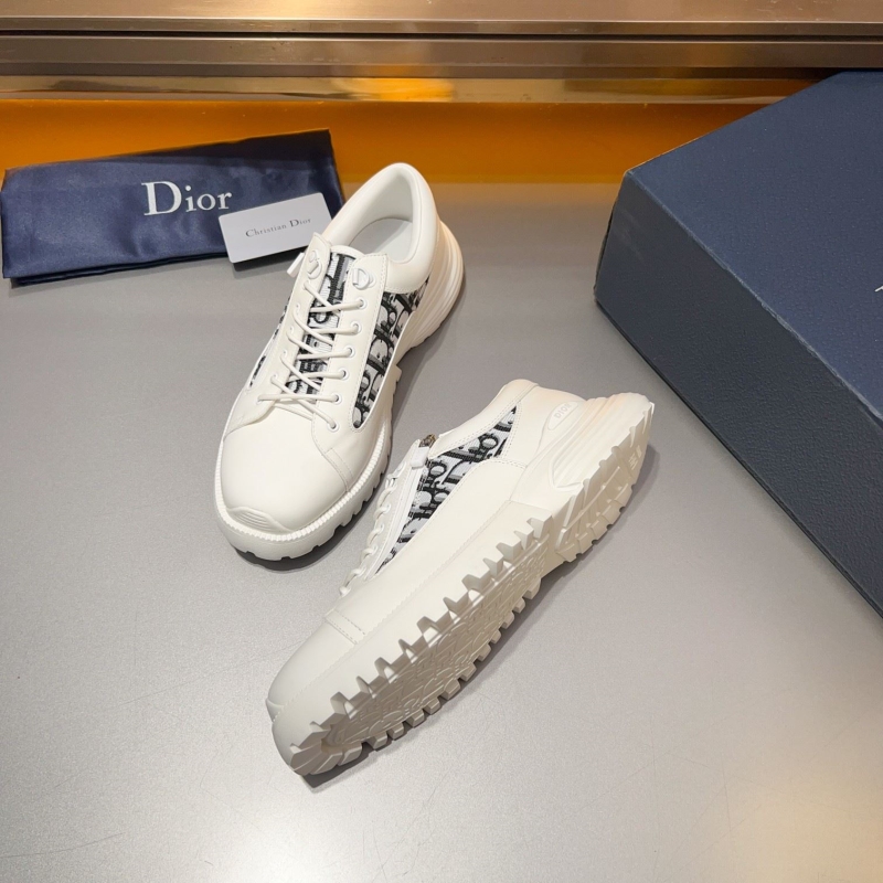 Christian Dior Casual Shoes